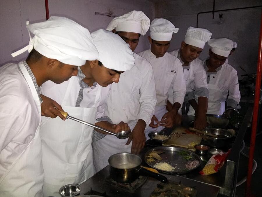 Asia Pacific Institute of Management Ahmedabad Practicals photo 18